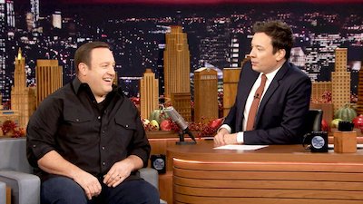 The Tonight Show Starring Jimmy Fallon Season 4 Episode 43