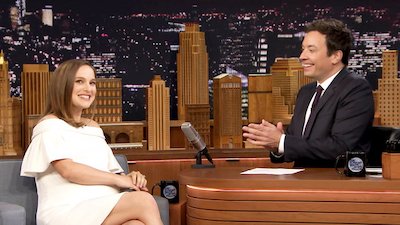 The Tonight Show Starring Jimmy Fallon Season 4 Episode 45