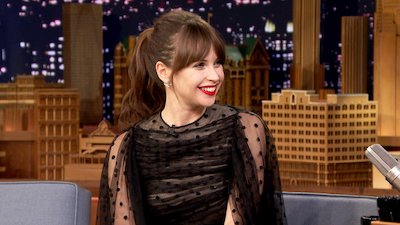 The Tonight Show Starring Jimmy Fallon Season 4 Episode 46