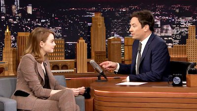 The Tonight Show Starring Jimmy Fallon Season 4 Episode 47