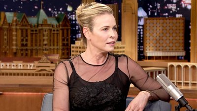 The Tonight Show Starring Jimmy Fallon Season 4 Episode 48