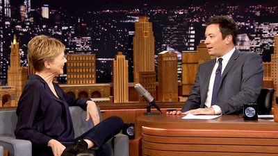 The Tonight Show Starring Jimmy Fallon Season 4 Episode 49