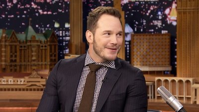 The Tonight Show Starring Jimmy Fallon Season 4 Episode 50