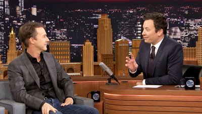 The Tonight Show Starring Jimmy Fallon Season 4 Episode 51
