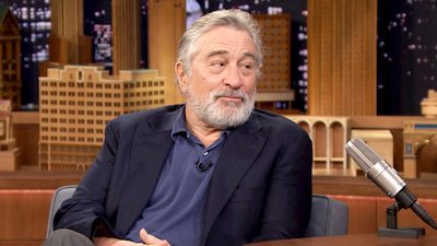 The Tonight Show Starring Jimmy Fallon Season 4 Episode 52