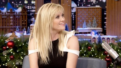 The Tonight Show Starring Jimmy Fallon Season 4 Episode 58