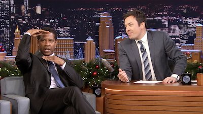 The Tonight Show Starring Jimmy Fallon Season 4 Episode 59