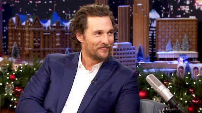 The Tonight Show Starring Jimmy Fallon Season 4 Episode 60