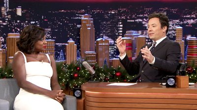 The Tonight Show Starring Jimmy Fallon Season 4 Episode 61