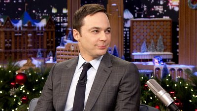 The Tonight Show Starring Jimmy Fallon Season 4 Episode 62