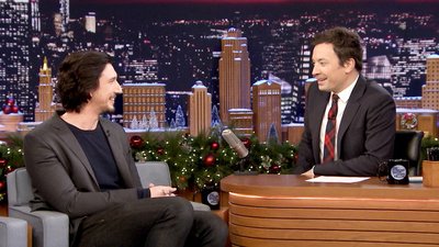 The Tonight Show Starring Jimmy Fallon Season 4 Episode 63