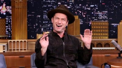 The Tonight Show Starring Jimmy Fallon Season 4 Episode 66