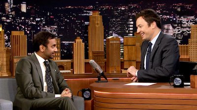 The Tonight Show Starring Jimmy Fallon Season 4 Episode 71