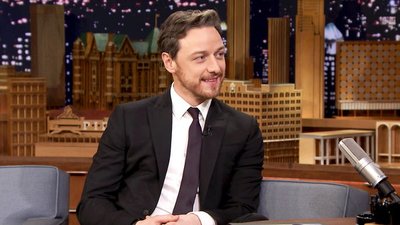 The Tonight Show Starring Jimmy Fallon Season 4 Episode 70