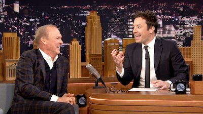 The Tonight Show Starring Jimmy Fallon Season 4 Episode 69