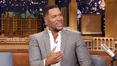 The Tonight Show Starring Jimmy Fallon Season 4 Episode 68