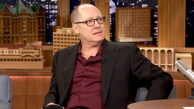 The Tonight Show Starring Jimmy Fallon Season 4 Episode 72