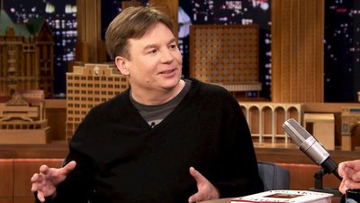 The Tonight Show Starring Jimmy Fallon Season 4 Episode 74