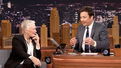 The Tonight Show Starring Jimmy Fallon Season 4 Episode 75