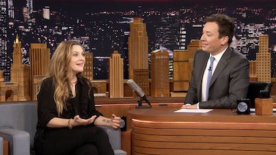 The Tonight Show Starring Jimmy Fallon Season 4 Episode 77