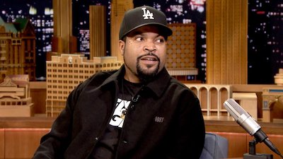 The Tonight Show Starring Jimmy Fallon Season 4 Episode 84