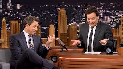 The Tonight Show Starring Jimmy Fallon Season 4 Episode 85