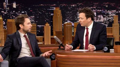 The Tonight Show Starring Jimmy Fallon Season 4 Episode 89