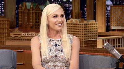 The Tonight Show Starring Jimmy Fallon Season 4 Episode 90