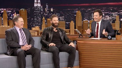 The Tonight Show Starring Jimmy Fallon Season 4 Episode 83