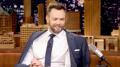 The Tonight Show Starring Jimmy Fallon Season 4 Episode 92
