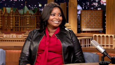 The Tonight Show Starring Jimmy Fallon Season 4 Episode 100