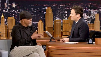 The Tonight Show Starring Jimmy Fallon Season 4 Episode 101