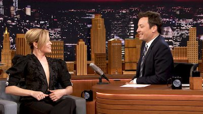 The Tonight Show Starring Jimmy Fallon Season 4 Episode 105