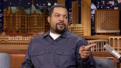 The Tonight Show Starring Jimmy Fallon Season 4 Episode 104