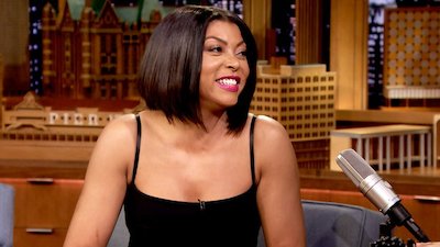 The Tonight Show Starring Jimmy Fallon Season 4 Episode 106