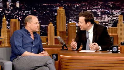 The Tonight Show Starring Jimmy Fallon Season 4 Episode 109