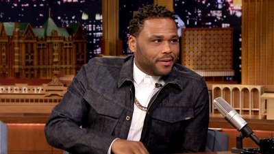 The Tonight Show Starring Jimmy Fallon Season 4 Episode 110