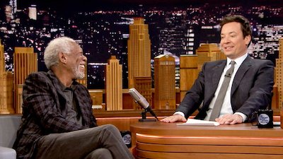 The Tonight Show Starring Jimmy Fallon Season 4 Episode 111