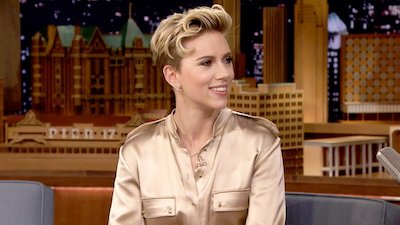 The Tonight Show Starring Jimmy Fallon Season 4 Episode 112