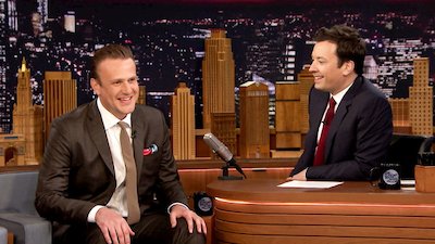 The Tonight Show Starring Jimmy Fallon Season 4 Episode 113