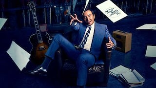The Tonight Show Starring Jimmy Fallon - 10th Anniversary special