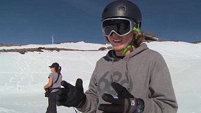 My Side of the Sky Season 1 Episode 1