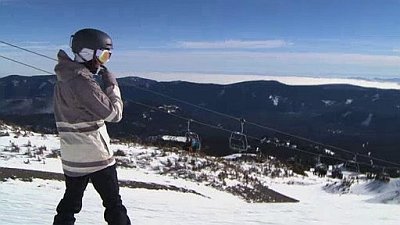 My Side of the Sky Season 1 Episode 2