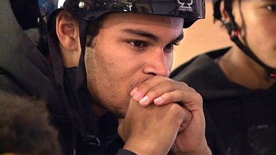 My Side of the Sky Season 1 Episode 3