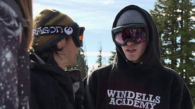 My Side of the Sky Season 1 Episode 6