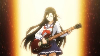 Soni-Ani: Super Sonico The Animation Season 1 Episode 4