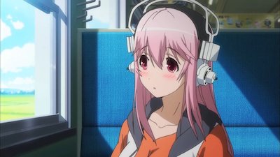Soni-Ani: Super Sonico The Animation Season 1 Episode 7