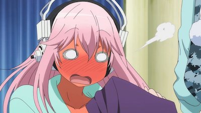 Soni-Ani: Super Sonico The Animation Season 1 Episode 9