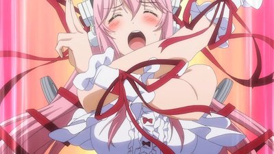 Soni-Ani: Super Sonico The Animation Season 1 Episode 10