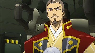 Nobunaga the Fool Season 1 Episode 5